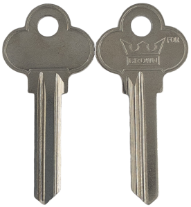 Key Blank (C60)