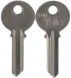 Key Blank (101)