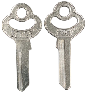 Key Blank (G20C)