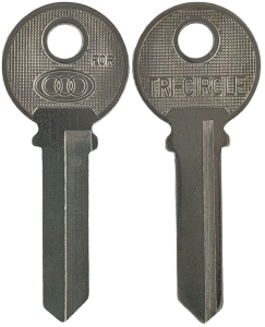 Key Blank (2B)