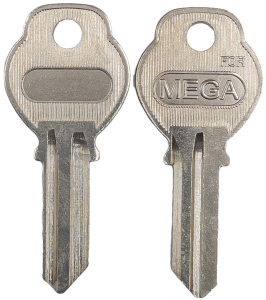 Key Blank (A42)
