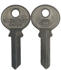 Key Blank (4B)