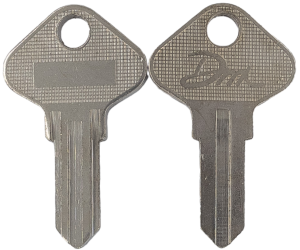 Key Blank (A12)