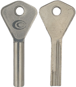 Key Blank (AB4)