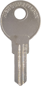 Key Blank (504R)