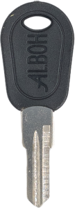 Key Blank (ALB3P)