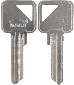 Key Blank (MG1)