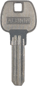 Key Blank (ALB1)