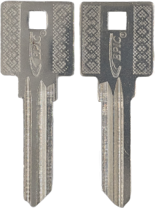 Key Blank (EPIC)