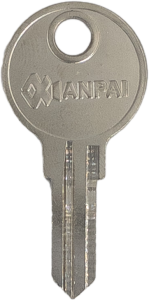 Key Blank (403R)