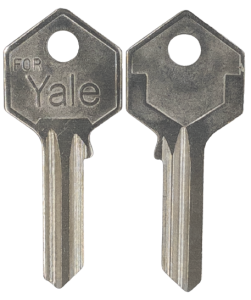 Key Blank (H41)