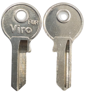 Key Blank (441A)