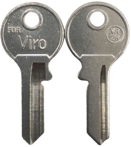 Key Blank (442A)