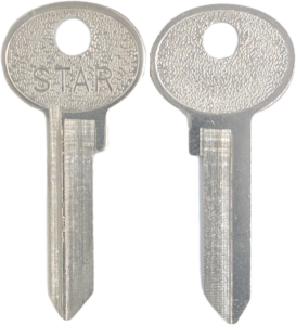 Key Blank (ST5)