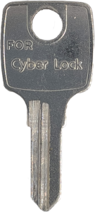 Key Blank (501)