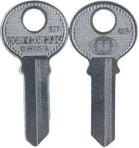 Key Blank (5BB)